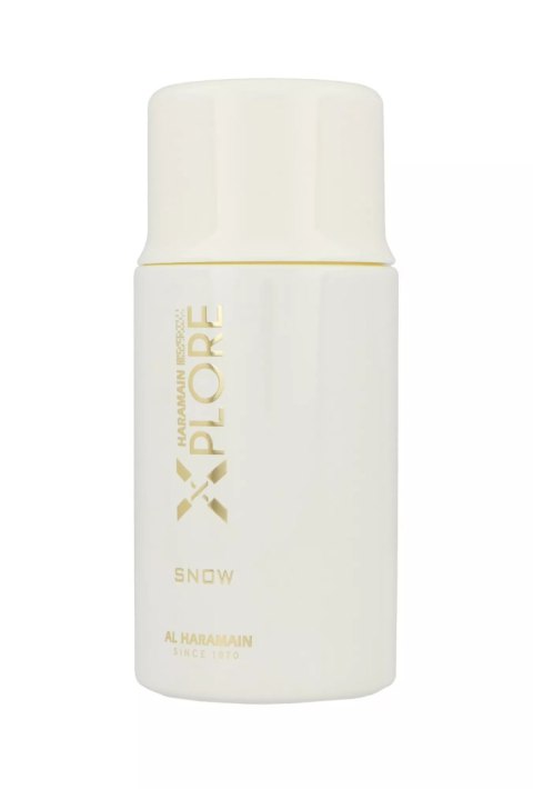 Al Haramain Xplore Snow Edp 100ml