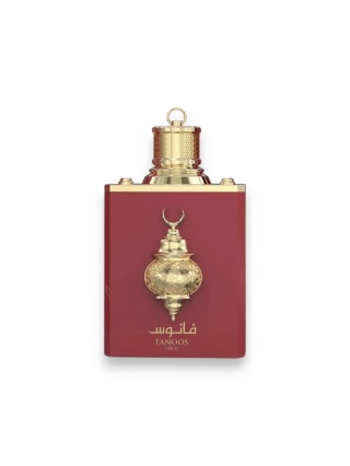 Amaran Exclusive Fanoos Siraj Edp 100ml