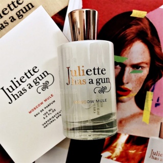 Juliette Has A Gun Moscow Mule Edp 100ml