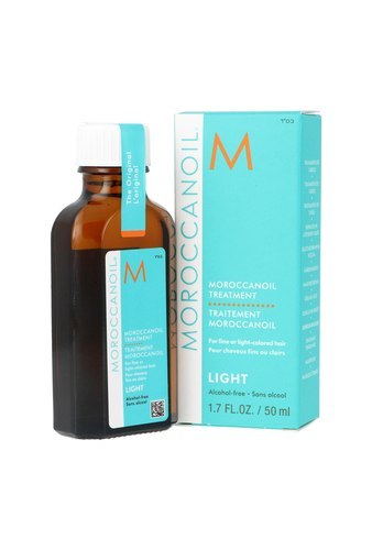 Moroccanoil Treatment Light 50ml
