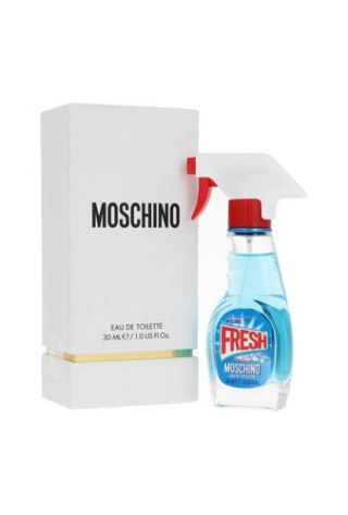 Moschino Fresh Couture Edt 30ml
