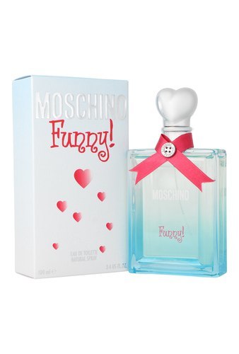 Moschino Funny! Edt 100ml