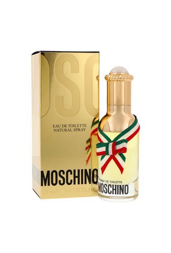 Moschino Pour Femme Edt 25ml