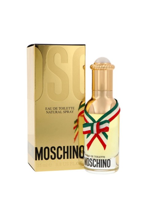 Moschino Pour Femme Edt 25ml