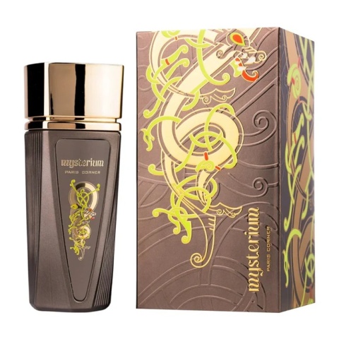 Paris Corner Mysterium Edp 100ml