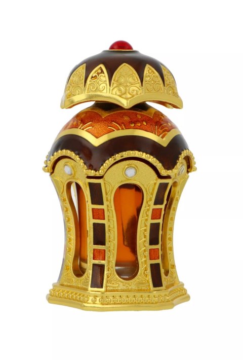 Tester Al Haramain Rafia Gold Perfume Oil 20ml