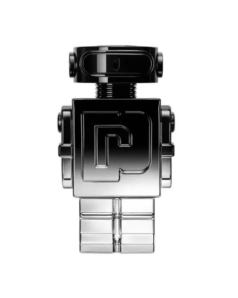 Tester Paco Rabanne Phantom Elixir Parfum Intense 100ml