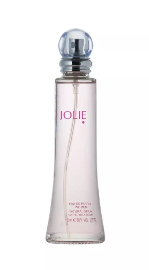 Tester Raphael Rosalee Jolie Edp 100ml