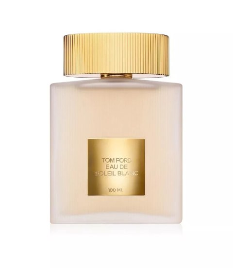 Tester Tom Ford Eau de Soleil Blanc Edt 100ml