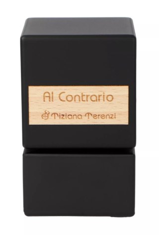 Tiziana Terenzi Al Contrario Extrait De Parfum 50ml