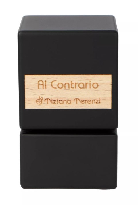 Tiziana Terenzi Al Contrario Extrait De Parfum 50ml