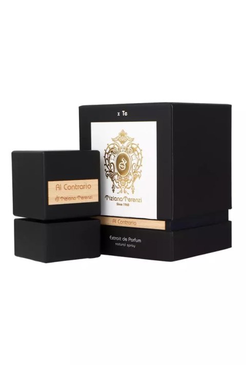 Tiziana Terenzi Al Contrario Extrait De Parfum 50ml