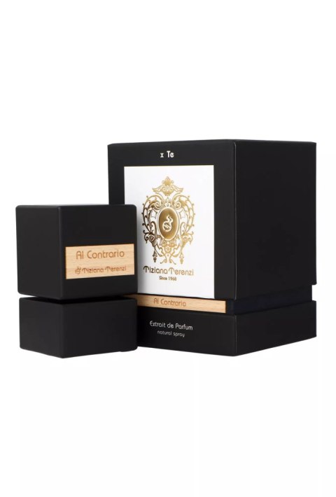 Tiziana Terenzi Al Contrario Extrait De Parfum 50ml
