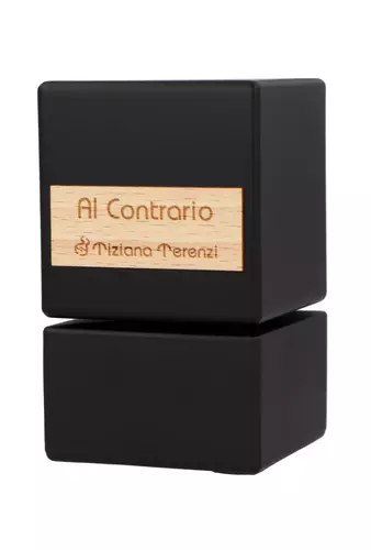 Tiziana Terenzi Al Contrario Extrait De Parfum 50ml
