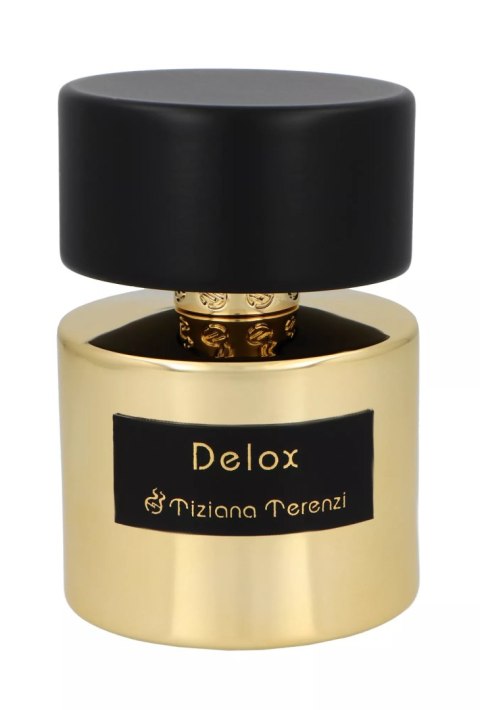 Tiziana Terenzi Delox Extrait De Parfum 100ml
