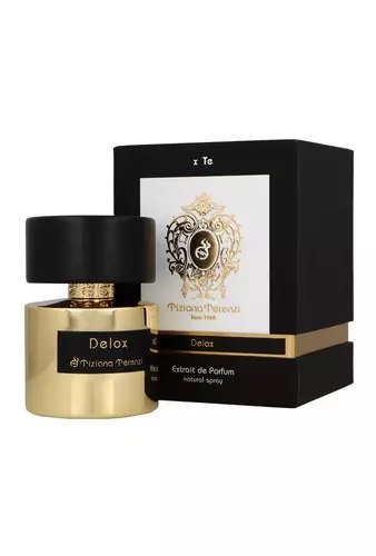 Tiziana Terenzi Delox Extrait De Parfum 100ml