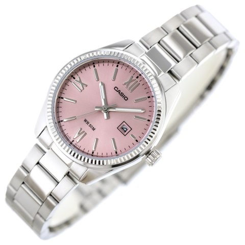 ZEGAREK DAMSKI CASIO LTP-1302DD-4A1VDF (zd521f) + BOX