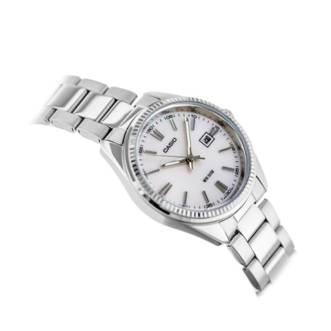 ZEGAREK DAMSKI CASIO LTP-1302DS-4AVDF (zd521g) + BOX
