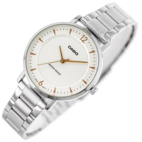 ZEGAREK DAMSKI CASIO LTP-VT04D-7A (zd659d) + BOX
