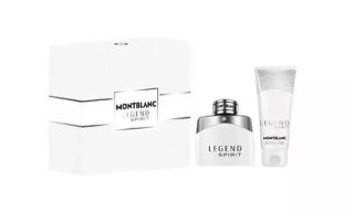 Zestaw Montblanc Legend Spirit Edt 100ml + Edt 30ml