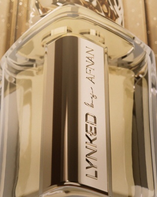Afnan Lynked Forever Edp 100ml