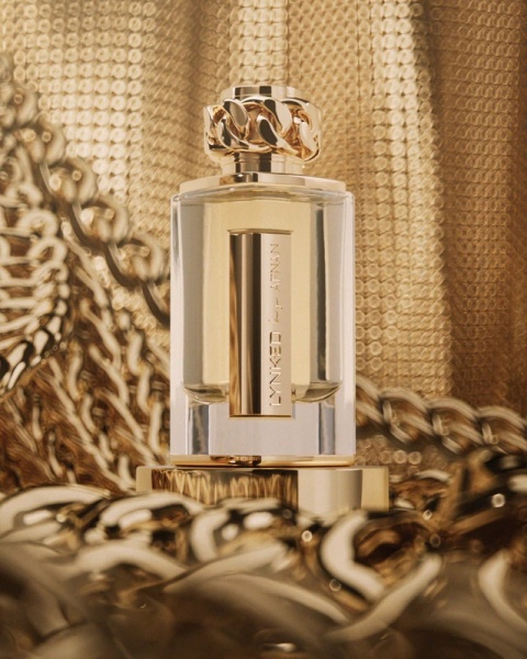 Afnan Lynked Forever Edp 100ml
