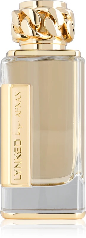 Afnan Lynked Forever Edp 100ml