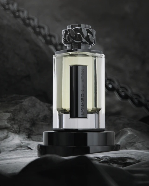 Afnan Lynked Freedom Edp 100ml