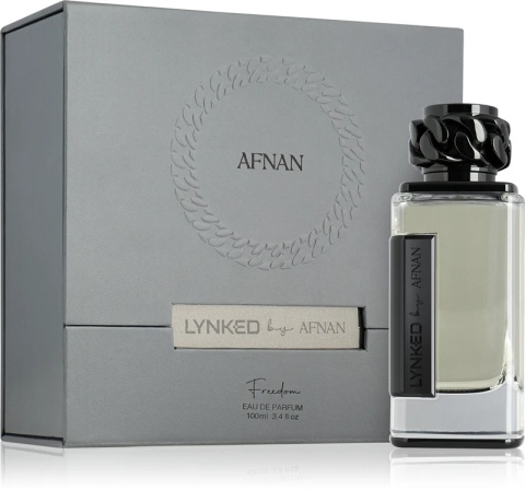Afnan Lynked Freedom Edp 100ml