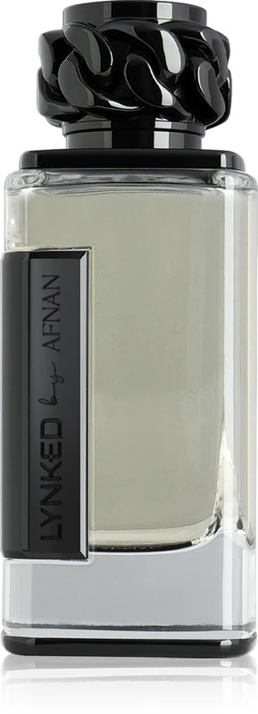 Afnan Lynked Freedom Edp 100ml