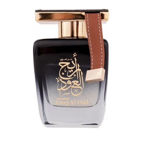 Al Haramain Areej Al Oud Edp 100ml