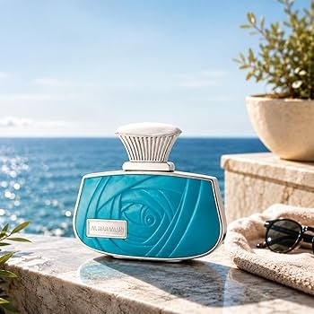 Al Haramain Belle Swim Edp 75ml