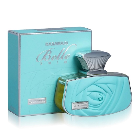 Al Haramain Belle Swim Edp 75ml
