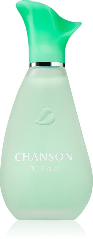 Coty Chanson D`Eau Original Edt 100ml
