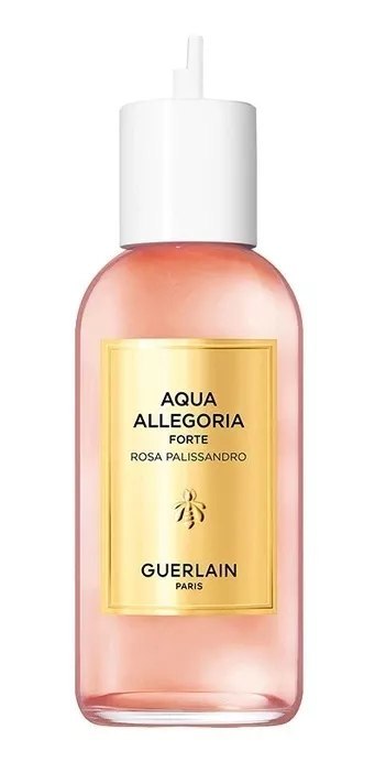 Guerlain Aqua Allegoria Forte Rosa Palissandro Refill Edp 200ml