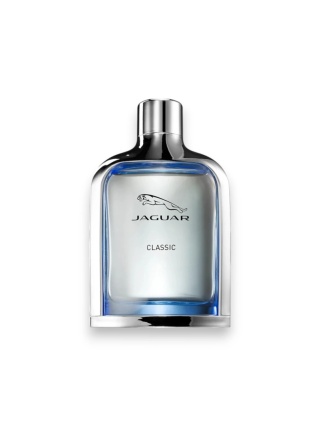 Jaguar Classic Blue Edt 40ml