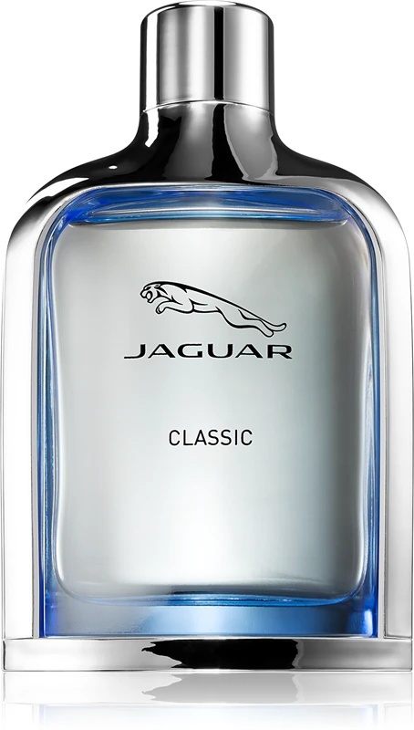 Jaguar Classic Blue Edt 40ml