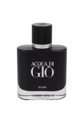 Tester Armani Acqua di Gio Pour Homme Elixir Parfum 50ml