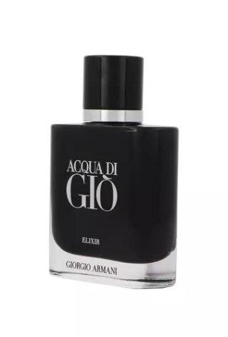 Tester Armani Acqua di Gio Pour Homme Elixir Parfum 50ml
