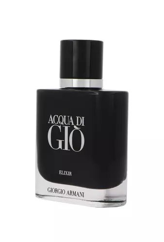 Tester Armani Acqua di Gio Pour Homme Elixir Parfum 50ml