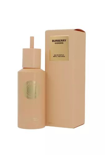 Tester Burberry Goddess Refill Bottle Edp 150ml
