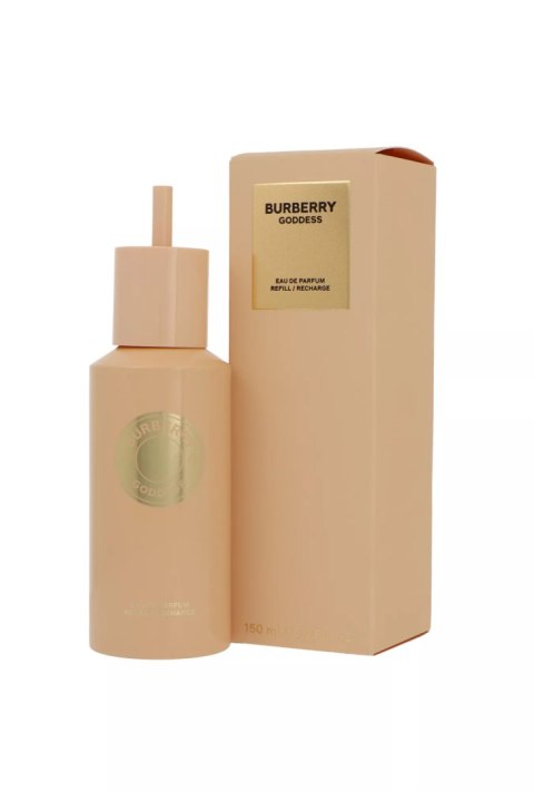 Tester Burberry Goddess Refill Bottle Edp 150ml