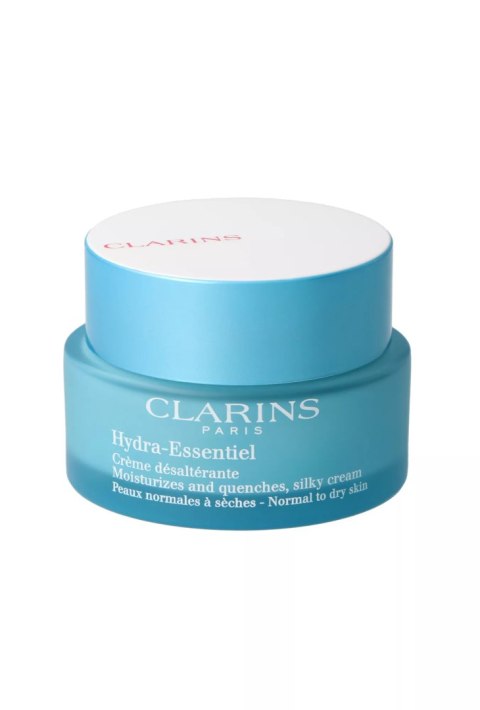 Tester Clarins Hydra-Essentiel Cream Normal to Dry Skin 50ml