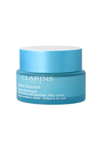 Tester Clarins Hydra-Essentiel Cream Normal to Dry Skin 50ml
