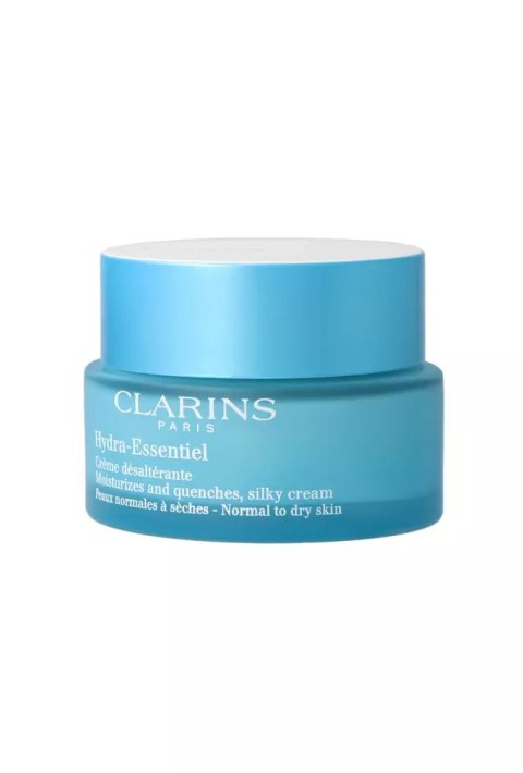 Tester Clarins Hydra-Essentiel Cream Normal to Dry Skin 50ml