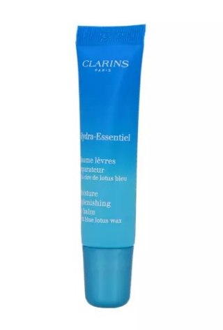 Tester Clarins Hydra-Essentiel Lip Balm 15ml