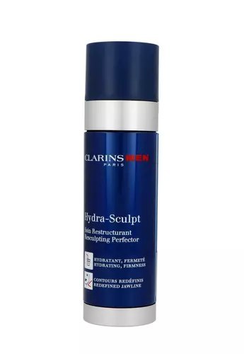 Tester Clarins Men Hydra-Sculpt Gel Cream 50ml