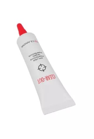 Tester Clarins My Clarins Clear-Out Targets Imperfections 15ml