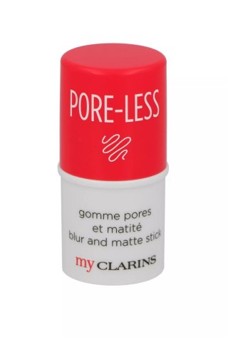 Tester Clarins My Clarins Pore-Less Blur And Matte Stick 3,2g