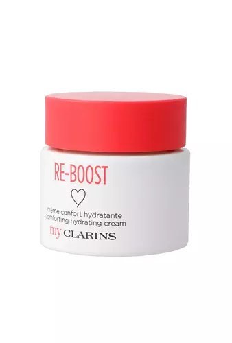 Tester Clarins My Clarins Re-Boost Comforting Hydrating Cream 50ml